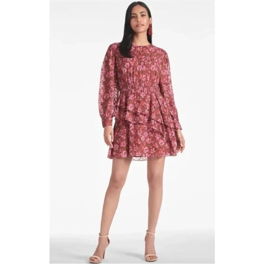 NWT Sachin and Babi Meg Dress - size S